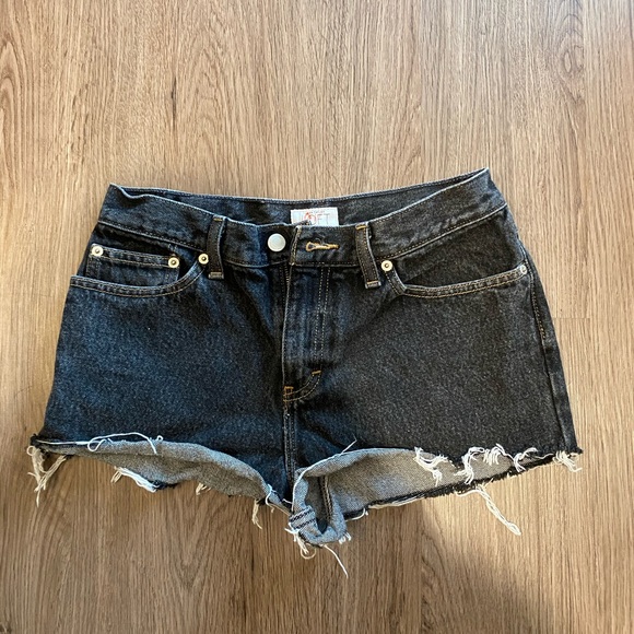 LOFT Pants - Ann Taylor LOFT shorts